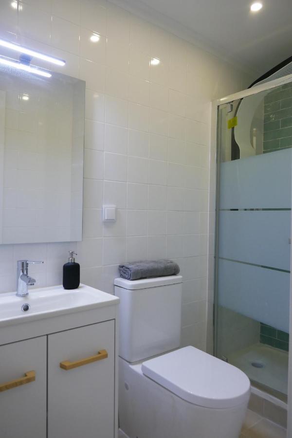 Tt Anjos Lisbon Rooms Extérieur photo